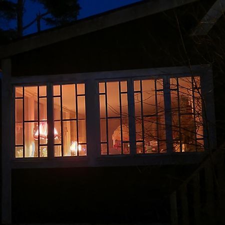 Hyr Rum Pa Oestbo Vittsjö Exterior foto